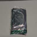 Parliky Knee Guards for Athletic Use Knee Protector Soft Breathable for Sports Activities Like Running Volleyball Dance XS