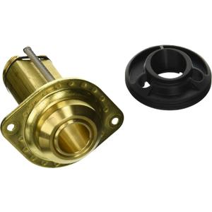 Delta Faucet RP40666 R4700 Handshower Shank Assembly,Chrome