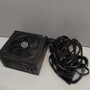 AGV Series 500W Power Supply, 80 Plus Bronze Certified, Non Modular Power Supply