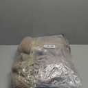 CozeCube Beige Throw Blanket for Couch, Soft Cozy Cable Knit Throw for Bed Sofa Living Room, Lightweight Warm Decorative Farmhouse Christmas Blanket, 50"x60", Light Beige