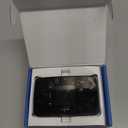 Sensi Lite Smart Thermostat, Data Privacy, Programmable, Wi-Fi, Easy DIY, Works With Alexa, Energy Star Certified, ST25, Most Systems C-Wire Not Required, Except On Heat/Cool Only and Heat Pump System