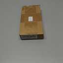 WFLNHB 4 Pcs Rear Lower Bearing Bushing Replacement for Polaris Sportsman 500 2003-2014 Replacement for 5632291 5631142 (black)