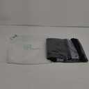 Big Size Rain Cover for Stroller, Mosquito Net for Trolley Cart, 2in1 Big Cover with Window for Picnic Camping Wagon Stroller Waterproof Windproof Accessories (Cart Not Included)