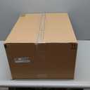 Washable Round Area Rug for Living Room, Soft Round Rugs 6ft Non Slip with Rubber Backing, Vintage Large Circle Carpet for Bedroom Kitchen Nursery, Dark Green Floral Dcor