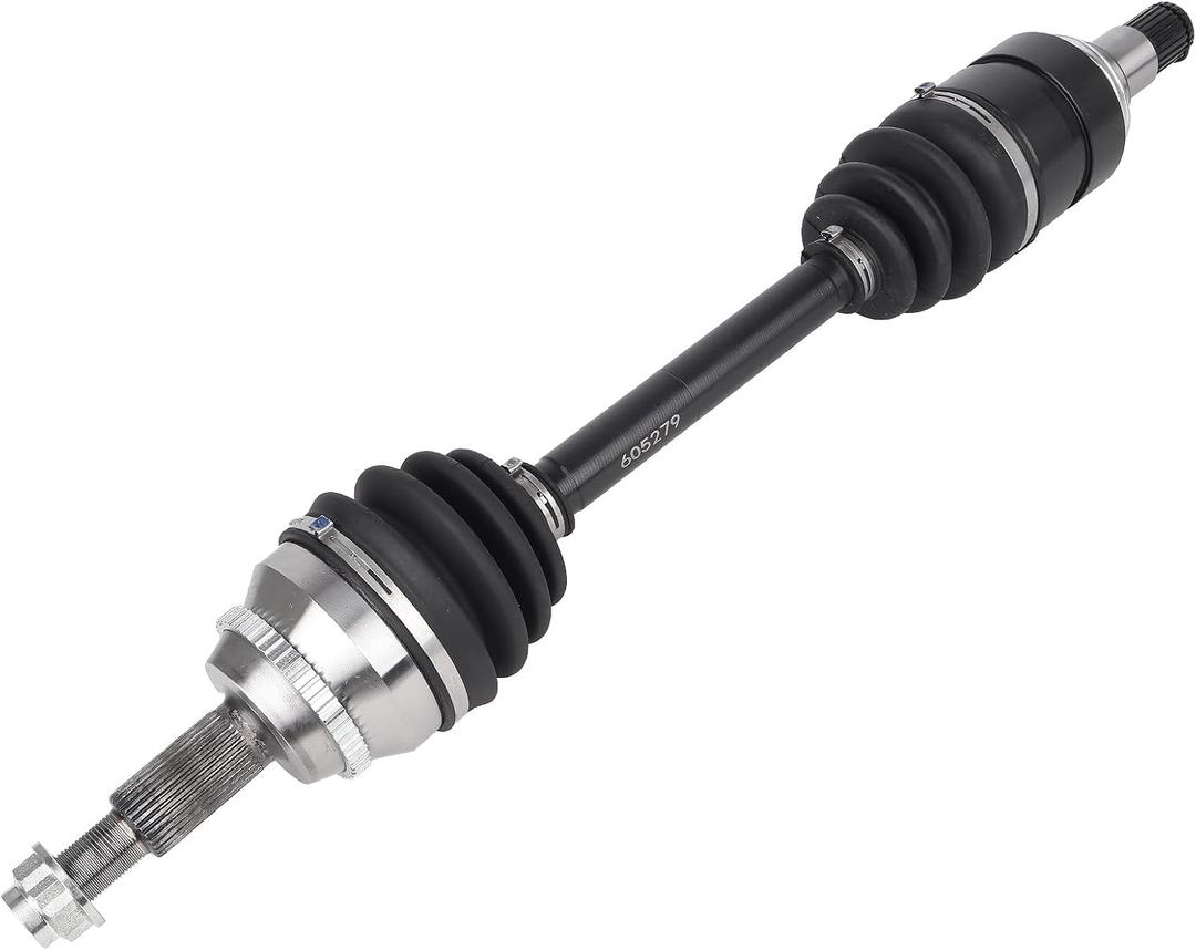 PAROD 665279 CV Axle Assembly Fit for 2007-2022 Lexus ES350, 2008-2018 Toyota Avalon, 2007-2017 Camry - 3.5L V6 Front Left Driver Side