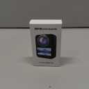 TzezFoz for DJI Osmo 360 Action Camera  10H Hardness Optical Tempered Glass Lens Protector with AR Coating, Hydrophobic Layer, AntiScratch & Shockproof Cover (Black)