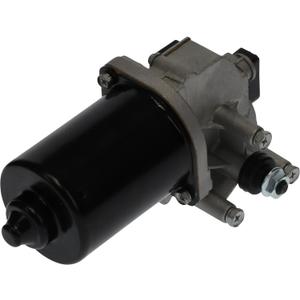 OEG Parts New Windshield Wiper Motor Compatible with Seat Toledo II (1M2) Eng.AGR, ALH 1.9 TDI 66kw 01-04 1J0-955-119A 1J0-955-119B 1J1-955-113C 43-3511 64052110010 TGE521LMM 85-3511