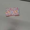 2 x Kidcube Phone Stand Compatible with Magsafe - Magnetic Stand Cell Phone Grip Finger Kickstand Slot Card Holder for Back of Phone Cute Flower Girly Kawaii Women Girls for iPhone 16/15/14/13/12 Series