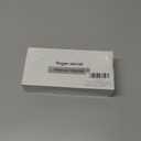 Spray Nail Glue Remover 60ml/2FL.OZ (2pcs)& Nail Scraper,Professional Nail Remover For Wear Nail Press On Nails, Easily & Quickly Remove Fake Nails Nail Tips, Doesn't Hurt Nails