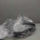 COSY HOMEER Stair Treads Non-Slip Carpet Stair Treads for Wooden Steps, Indoor Stair-Runner Rugs for Kids Elders & Pets 28"x9" (15Pc, Gray) (Grey)