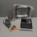 Car Radio for Lexus GX470 2002-2009, Support Wireless Carplay Android Auto, GPS Navigation, Steering Wheel Control,4G+64G, Backup Camera