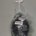 Korky BeehiveMAX Heavy Duty Toilet Plunger - Seals All Bowl Shapes  Powerful Clog Removal