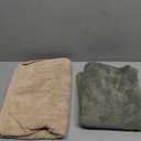 Bath Towel Set of 2, 39 x 30