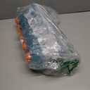Gatorade Thirst Quencher Zero Sugar Sports Drink, Glacier Freeze, 12oz Bottles, 12 Pack, Electrolytes for Rehydration
