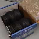 Timbren GMRCK25D SES Rear Suspension Enhancement System  8,600 lb Load Support | Progressive Load Stability & Zero Maintenance Reliability | Levels Truck, Reduces Sag, Roll & Sway | DIY Install