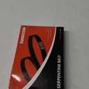 A-Premium Air Conditioning Stretch Fit Drive Belt for Chevy, GMC & Cadillac Cars - Silverado 1500 LD 2019, Sierra 1500 2014-2023, Sierra 2500 HD 2020-2023, Tahoe, Suburban, Yukon, Escalade ESV