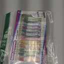 Tub Works Smooth Bath Crayons Bath Toy, 12 Pack | Nontoxic, Washable Bath Crayons for Toddlers & Kids | Unique Formula Draws Smoothly & Vividly on Wet & Dry Tub Walls | Hexagon Grip Bathtub Crayons