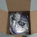 KRUPS Precision Electric Coffee Grinders, 3 oz Capacity, 200W Motor, Stainless Steel Blades for Uniform Grinding of Beans, Herb and Nuts, Coffee and Spice Grinder Electric, (Black)