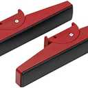 BESSEY KR-AS, Pivot jaw add-on accessory, PK2