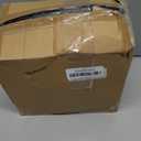 Gold Bathroom Accessory Set, 4-Piece Ceramic Bathroom Decorations Accessories Sets Includes Lotion Dispenser, Toothbrush Holder Tumbler and Soap Dish