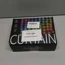 Smart Curtain Lights 20Ft x 10Ft, 800 LED Curtain String Lights with App Remote Color Changing Window Fairy Light Music Sync Dynamic DIY for Indoor Outdoor Backdrop Wall Decor