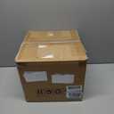 VEVOR Drywall Sander, 800W Electric Sander with 12 Sanding Discs, Variable Speed 1200-2300 RPM Wall Sander with Automatic Vacuum Dust Collection System, Double LED Lights, Dust Bag, Detachable Edge