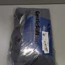 Bedsure Full Size Bed Sheets - 4 Pieces Soft Full Sheet Set - Breathable & Cooling - Hotel Luxury - Easy Care Polyester Microfiber Bedding for Women, Men, Dark Grey