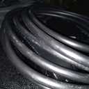 Level 1&2 EV Charger, Electric Vehicle Portable Charger with 25FT Cable, Home EV Charging Station for J1772 Electric Cars, 16Amp 110V-240V, NEMA 6-20 & NEMA 5-15 Plug (Black)