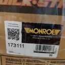 Monroe Quick-Strut 173111 Suspension Strut and Coil Spring Assembly for Subaru Outback