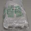 PHC Recycled Disposable Film Cutter | Handle Made From 100% Recycled Plastic | 25 Pack