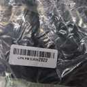 Black Women Pants 3XL No Brand