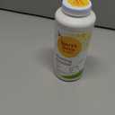 Burt's Bees Baby Dusting Powder, 100% Natural Origin Baby Powder Talc-Free, 7.5 oz. Bottle