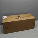 CAMEL CROWN Tents for Camping 4/8 Person Waterproof Quick Setup Folding Outdoor Backpacking Tents 4 People Family Hiking (Brown)