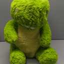 IKASA Large Dinosaur Stuffed Animal Plush Toy,Giant T-Rex Cute 23" Jumbo Soft Toys,Huge Big Size Fluffy Plushy Fat Plushie,Gifts for Kids