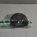 Hard Case Replacement for Beats Solo 4, Studio Pro, Solo3, Studio3, Solo2, Solo Pro Wireless Bluetooth On-Ear Headphones (Black Case)