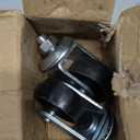 2 Pcs Racing Jack Caster Wheel for 4 Ton Floor Jack, 16mm Stem