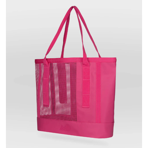 FF05 Large Mesh Beach Tote