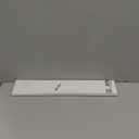 17.3 Inch Metal Ramadan Eid Mubarak Table Decor Ramadan Mubarak Letter Wooden Tabletop Centerpiece Ramadan Decorations for Home Islamic Home Decor