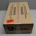 Takis Intense Nacho 40 pc / 1 oz Multipack - Cheddar Cheese Flavored Non-Spicy Rolled Tortilla Chips - Individual Bags, Perfect for Tailgates, Parties, Lunchboxes or Lunches, Best By MAR 10/26