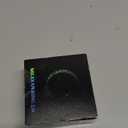 Upgraded Charging Case Compatible with Oura Ring Gen3 Charger Small Portable Travel Charging Dock Box for Oura Ring Gen3 Heritage/Horizon (Black, Size 9)