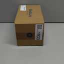 Bedsure GentleSoft Twin Blanket for Bed Dark Grey - Super Soft Cozy Blankets for Women Men Girls, Cute Fuzzy Fleece Throws for Bedroom Couch, 60x80 Inches