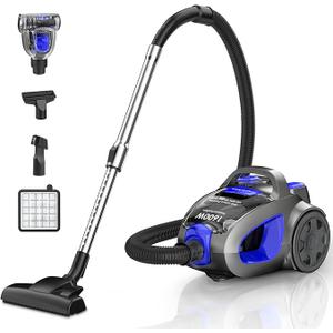 Canister Vacuum Cleaner SL159