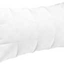 Tan Couch Pillow Size 36x20