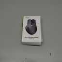 acer Wireless Mouse for Laptop, 2.4GHz Computer Mouse 3 Adjustable DPI Office Cordless USB Mice with USBA Receiver, 6 Buttons, 1600 DPI, Medium to Large Sized Hands Compatible with PC, Laptop, Desktop