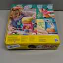 Play-Doh Donut Drop Shop Playset, Play Food Toy, Kids Arts & Crafts, Easter Gift for Kids 3+ Years