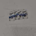 Energizer 1632 Coil Battery, Pack of 4