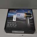 Cordless Car Vacuum Cleaner: Handheld Vacuum with 16000Pa Strong Suction, Brushless Motor & HEPA Filter, 7-in-1 Cleaning Kit, Type-C Charging for Home Office Car Pet