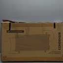 A-Premium Air Conditioning A/C Condenser - Fits for 3599 - Compatible with 2007-2011 Honda CR-V L4 2.4L, w/Receiver Drier