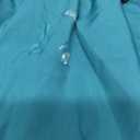 baleaf Men's 5" Running Athletic Shorts Zipper Pocket for Workout Gym Sports Lightweight Quick Dry Teal, Size L