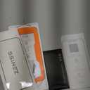 NeverBreak 9H+ Hardness for iPhone 16 Pro Max Screen Protector 12FT Military Grade Protection (Scratch, Shatter, Drop Resistance) Tempered Glass Full Edge Coverage 6.9" 2 Pack with De-Bubble Card